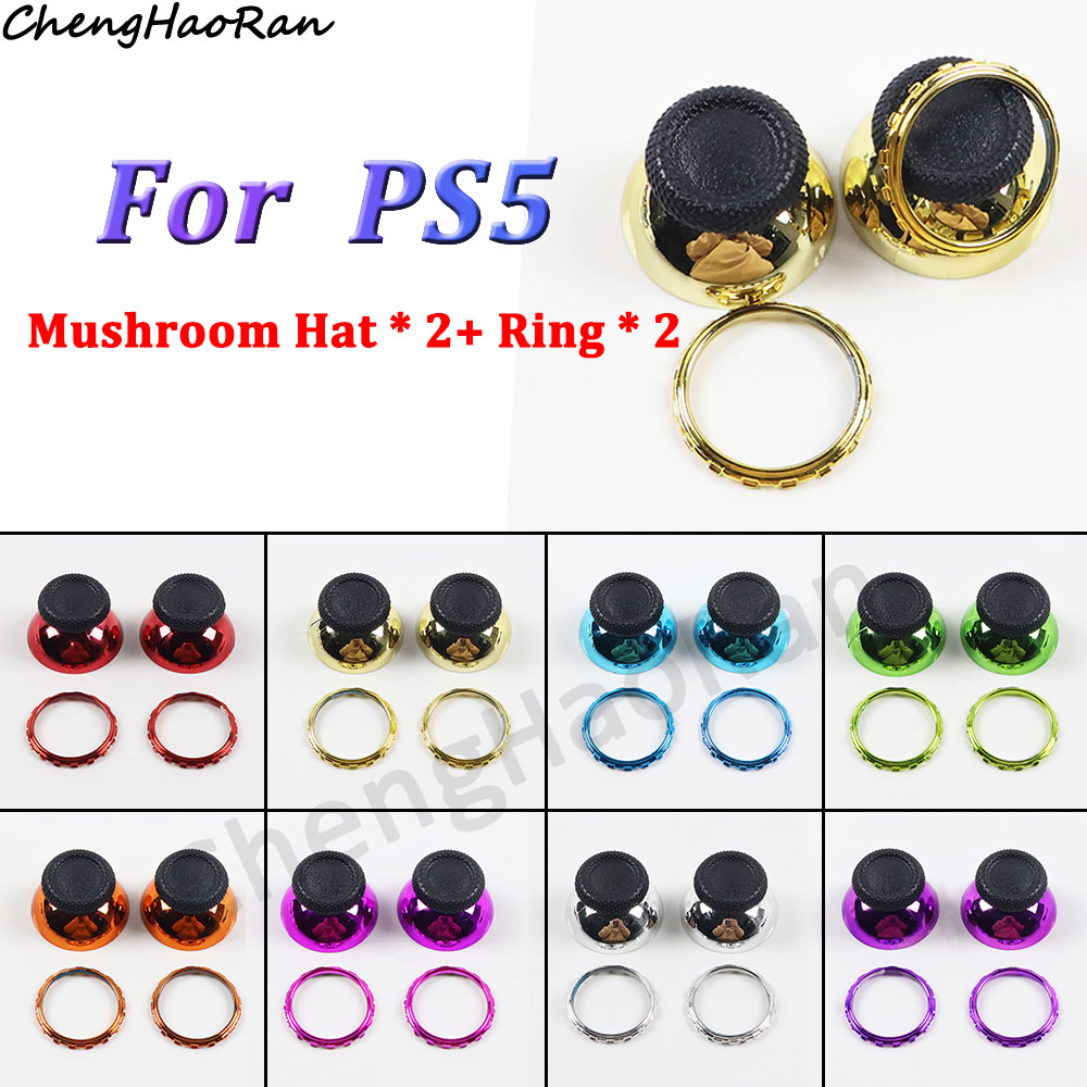 Sony Controller Dualsense - 2 pçs para dualsense 5 ps5