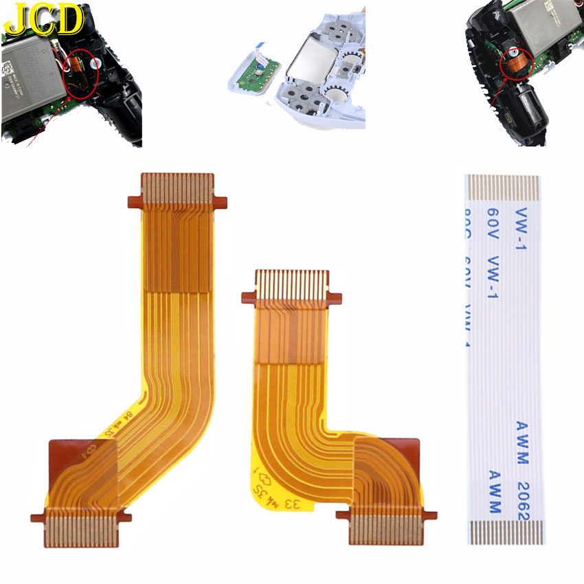 Sony Controller Dualsense - Para dualsense esquerda direita r1 r2