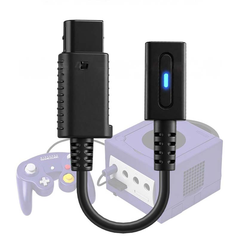 Gaming Console Usb - Cabo de Carregamento Tipo C de