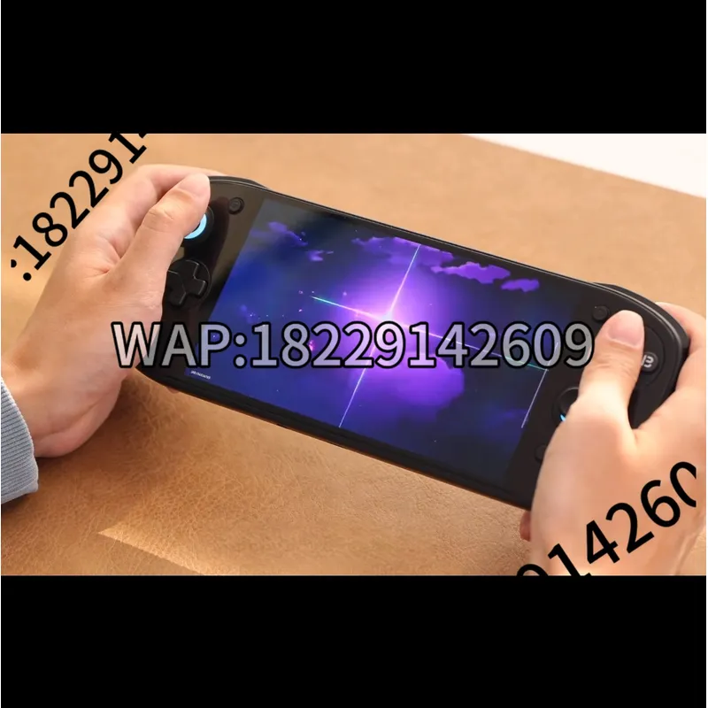 Gaming Console And - Console de Jogos AYN Odin 2
