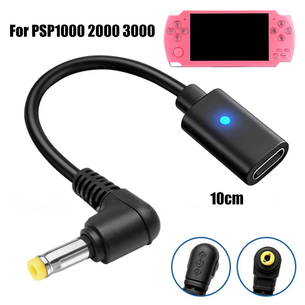 Gaming Console Usb - Cabo de Carregamento Tipo C para