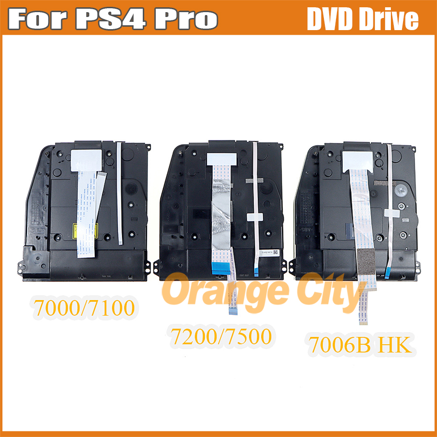 Gaming Console Sony - Unidade de DVD Original para Playstation4