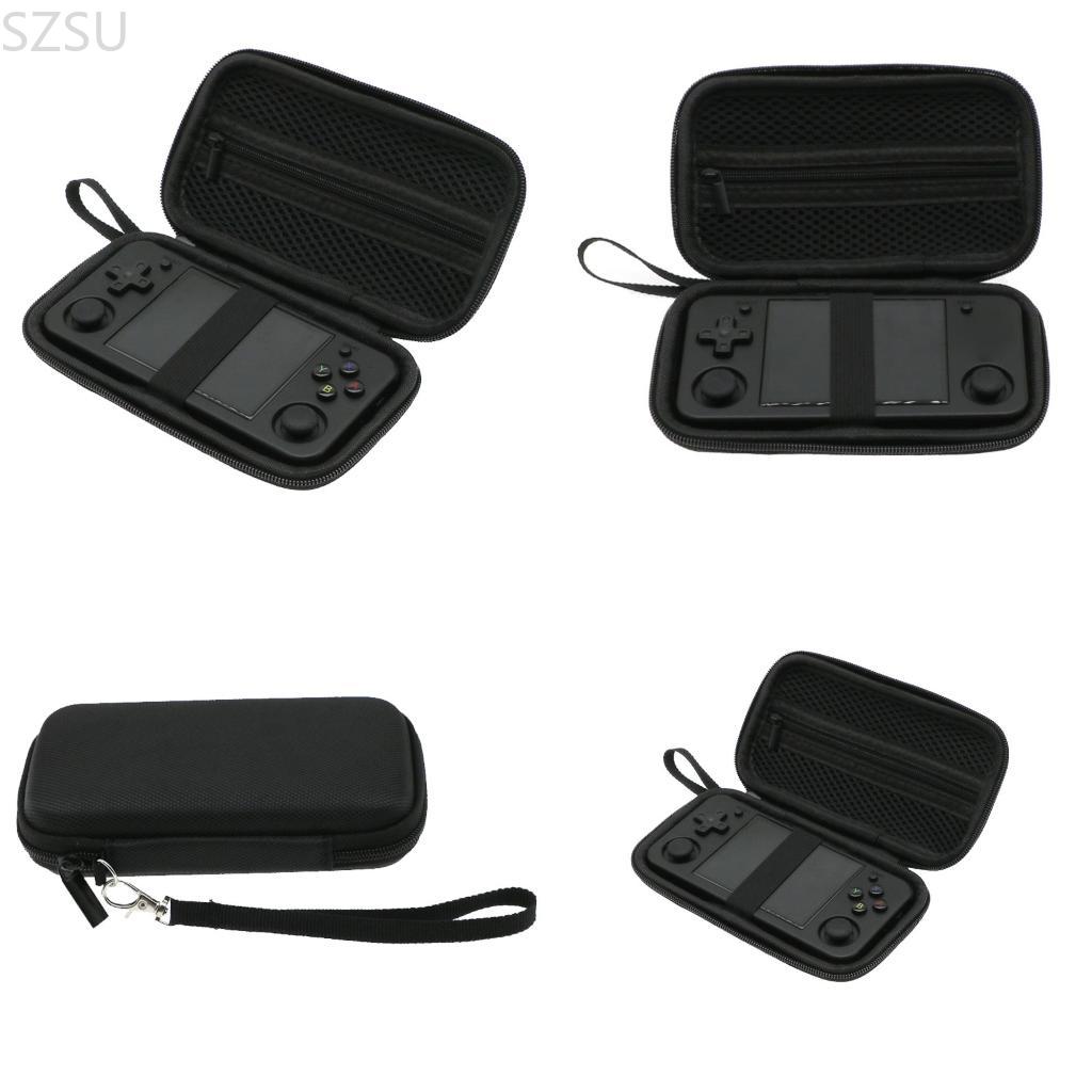 Gaming Console R36H - SZSU Bolsas protetoras à prova d'água