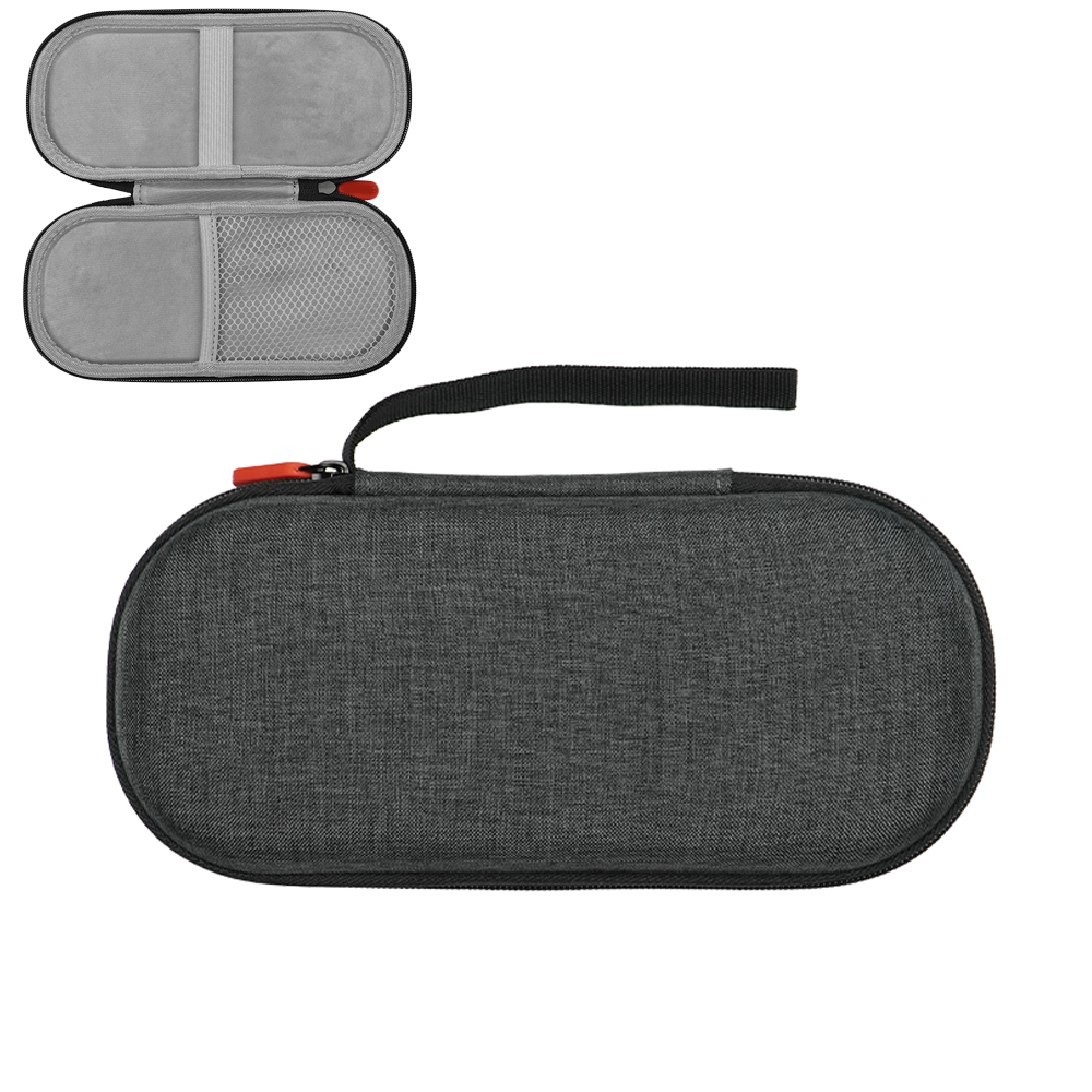Gaming Console Organizer - Bolsa de Transporte à Prova de