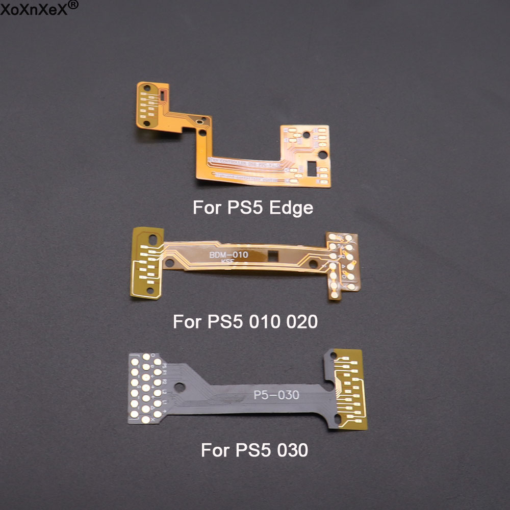 Sony Controller Dualsense - 2/5PCS Placa de Remapeamento V1 V2
