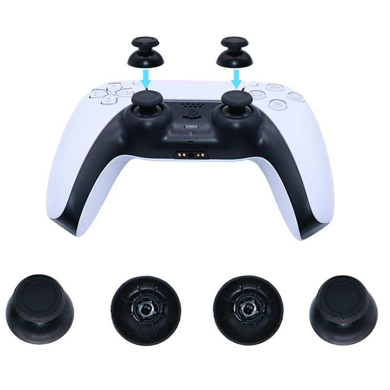 Sony Controller Dualsense - Cobertura de botão analógico de joystick