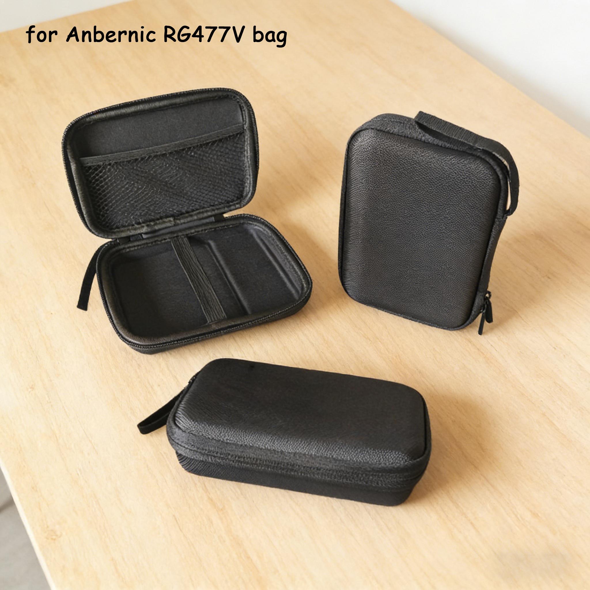 Gaming Console Organizer - Estojo de transporte portátil para console