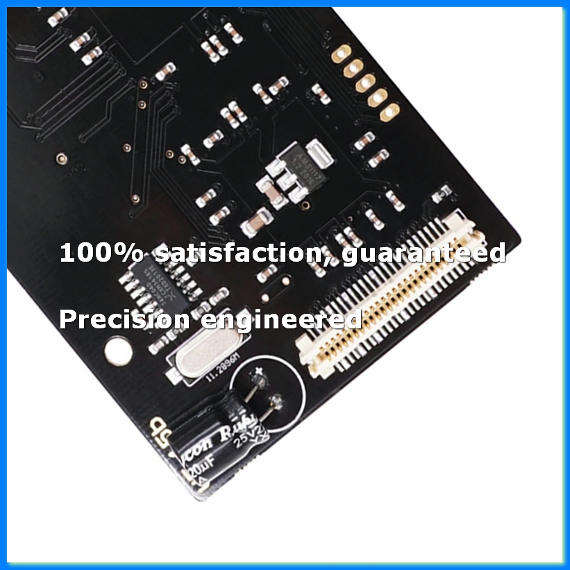 Gaming Console And - Placa de Simulação de Unidade Óptica