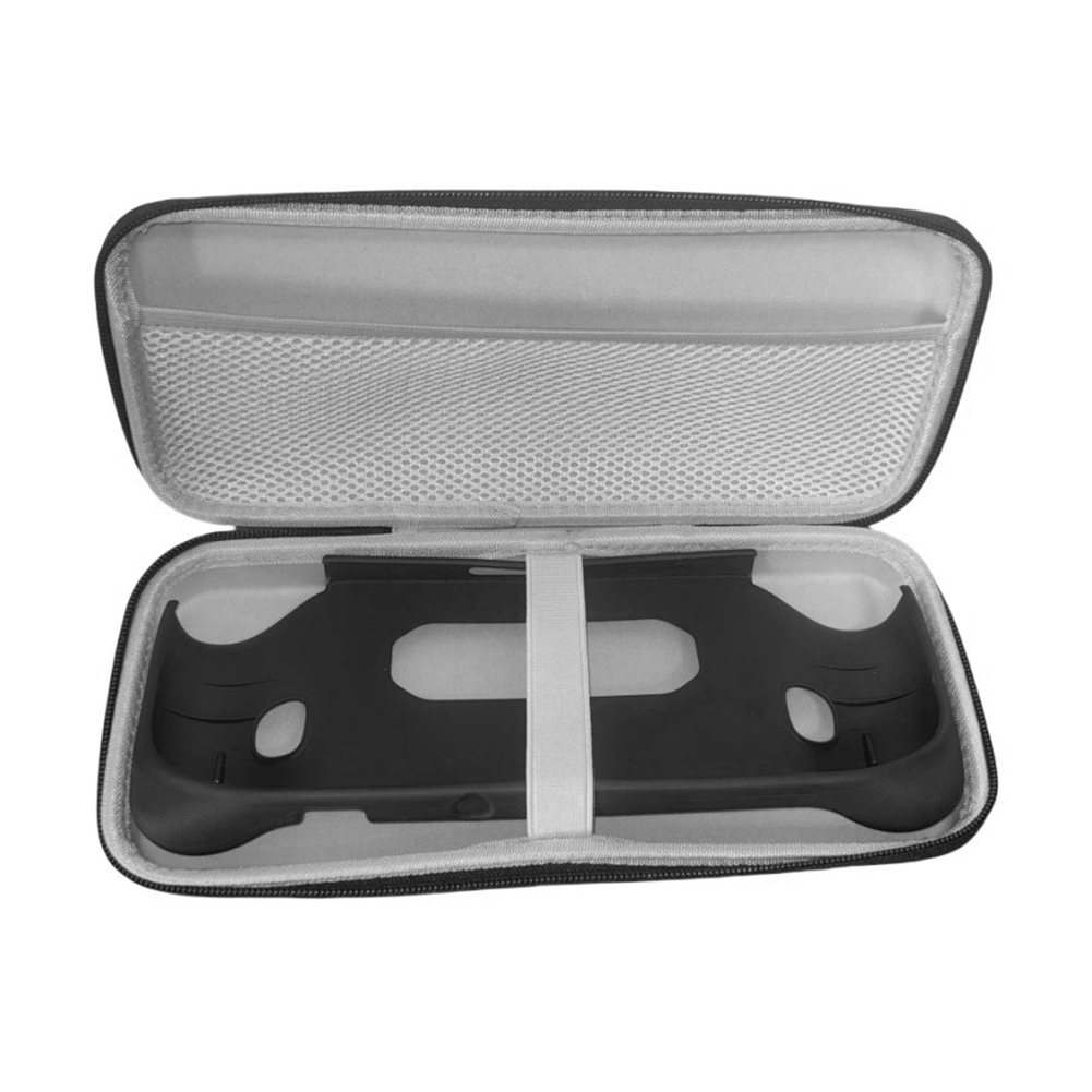 Gaming Console Organizer - Capa de Silicone para AYN Odin2