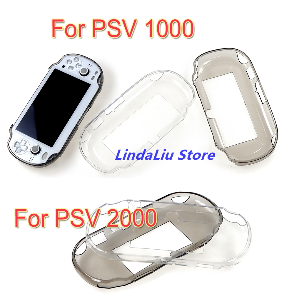 Gaming Console Sony - 1 pçs tpu caso escudo de