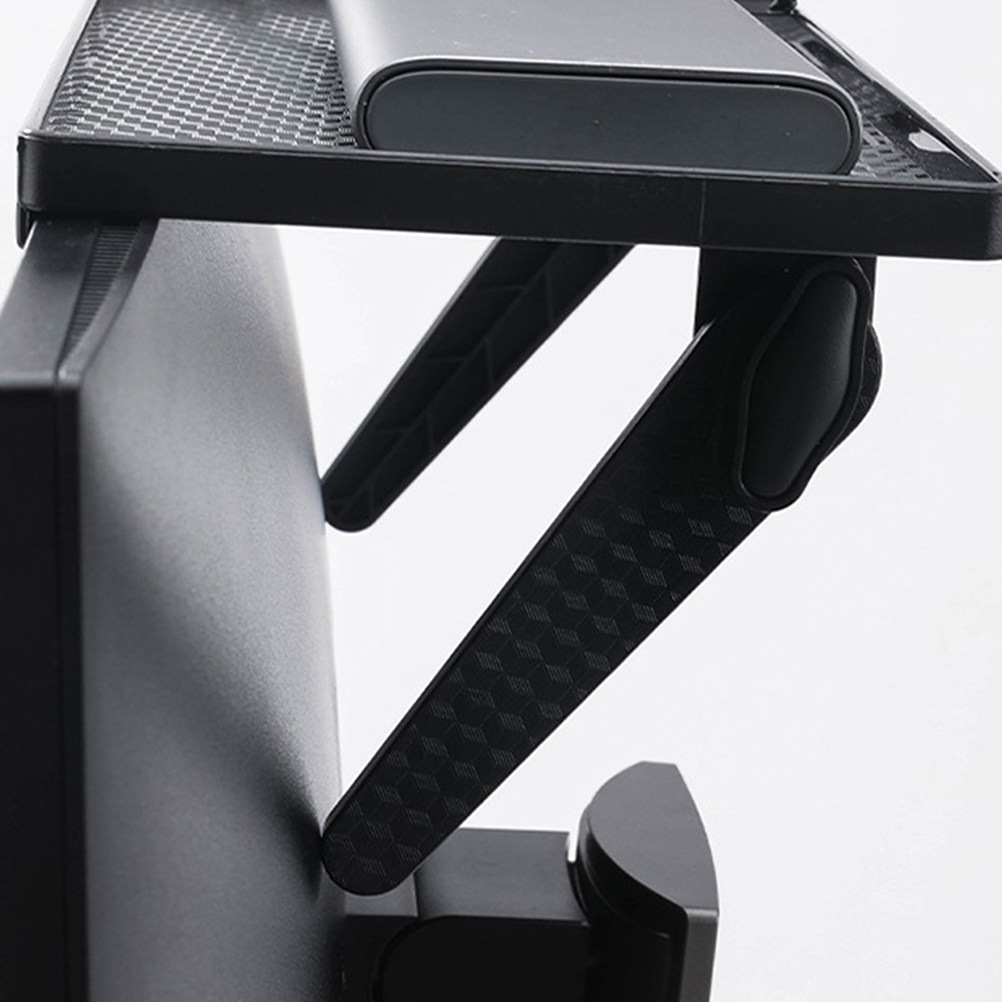 Gaming Console And - Suporte Organizador de Monitor de TV