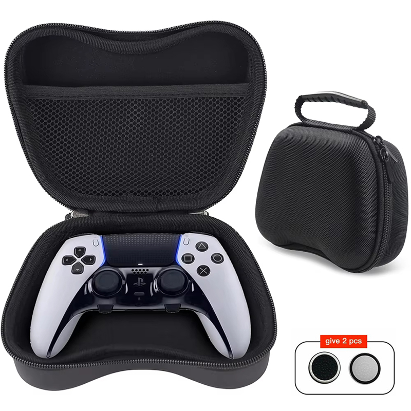 Sony Controller Dualsense - Saco de viagem controlador capa para