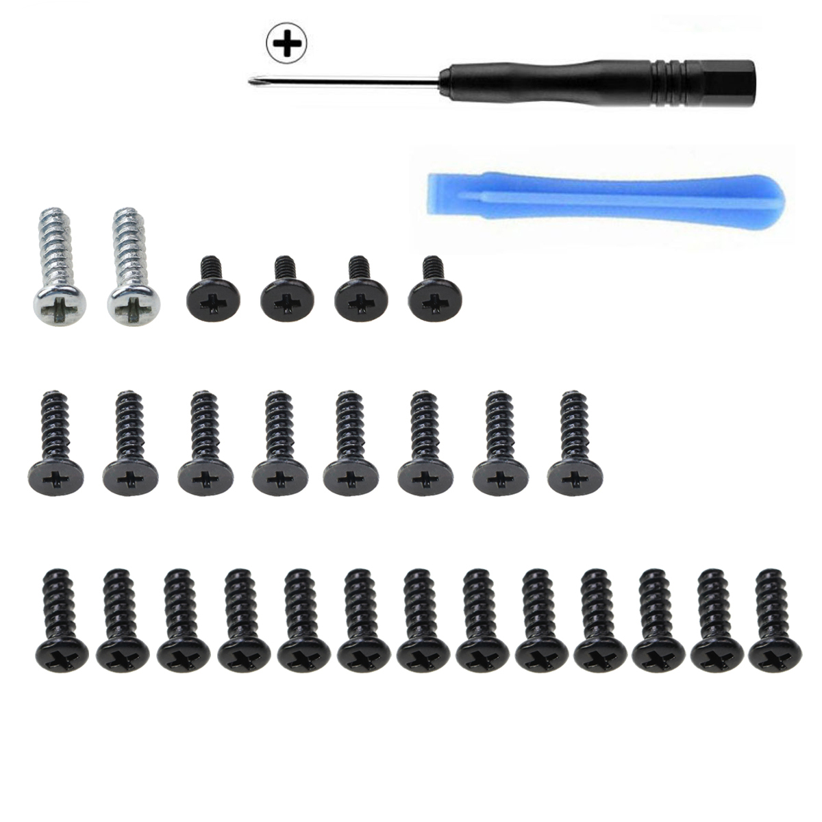 Sony Controller Dualsense - Kit de ferramentas de reparo para