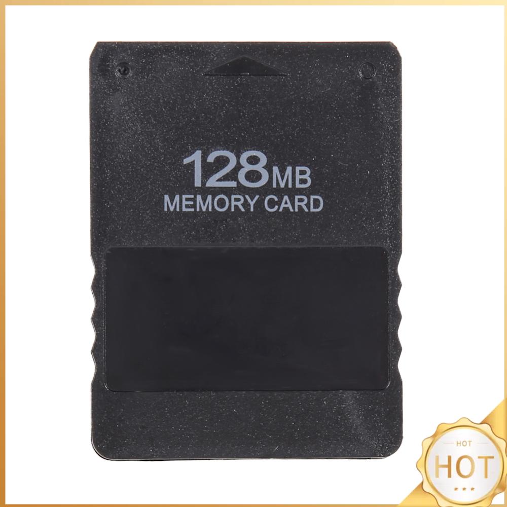 Gaming Console Stick - Cartão de Memória de 128MB para