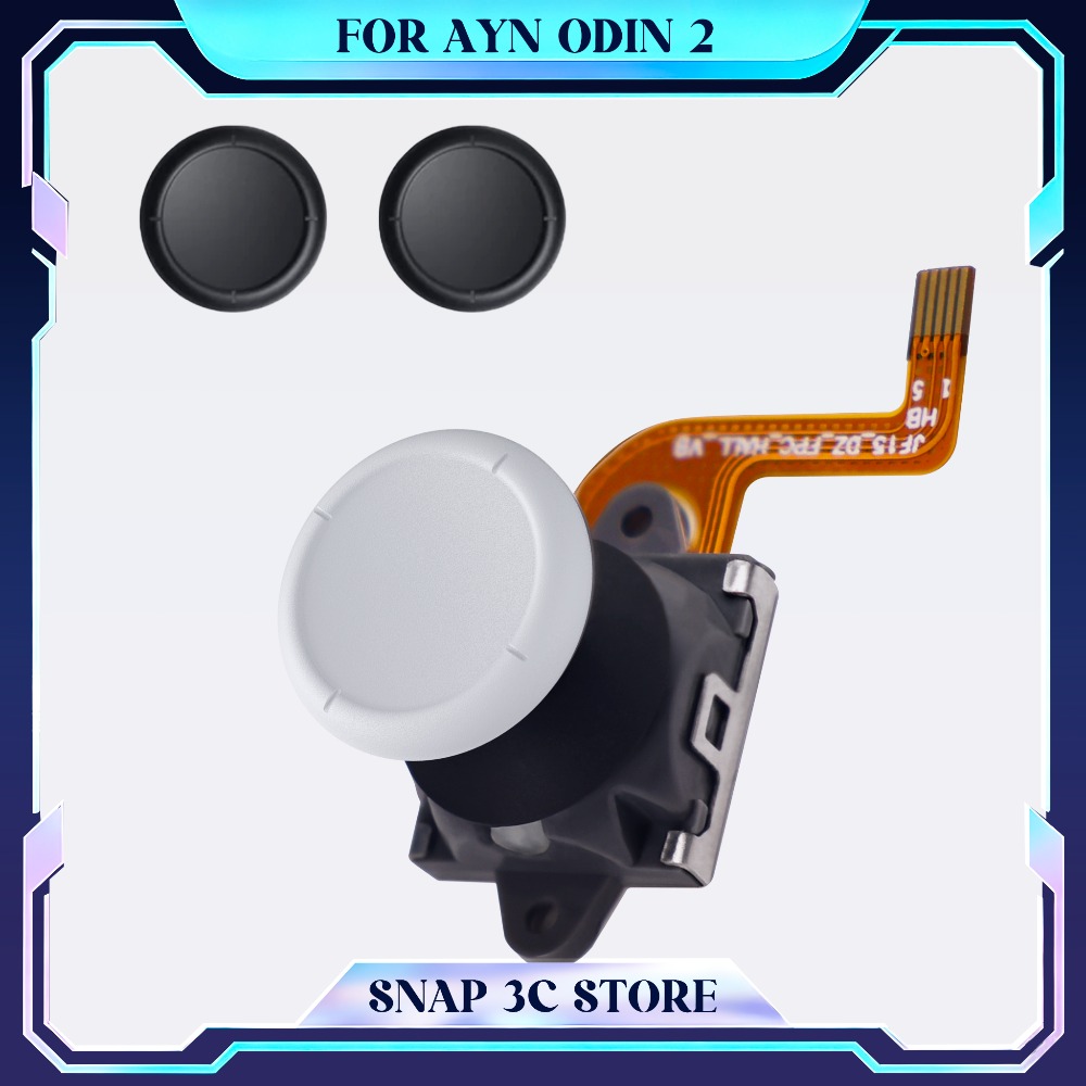 Gaming Console Stick - Para AYN Odin 2 Mini: Tampa