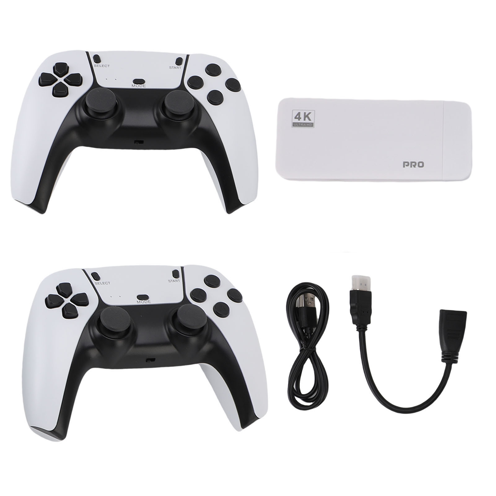 Gaming Console Stick - Console de Jogos Retro M15, Stick
