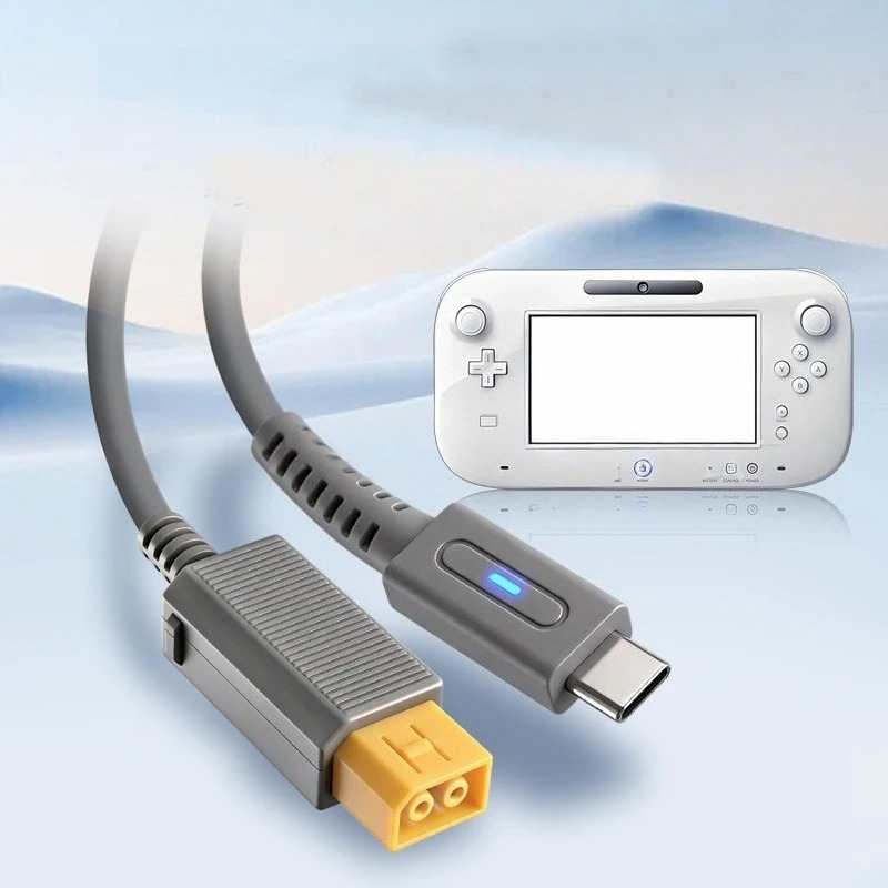 Gaming Console Usb - Cabo de Carregamento Tipo C PD