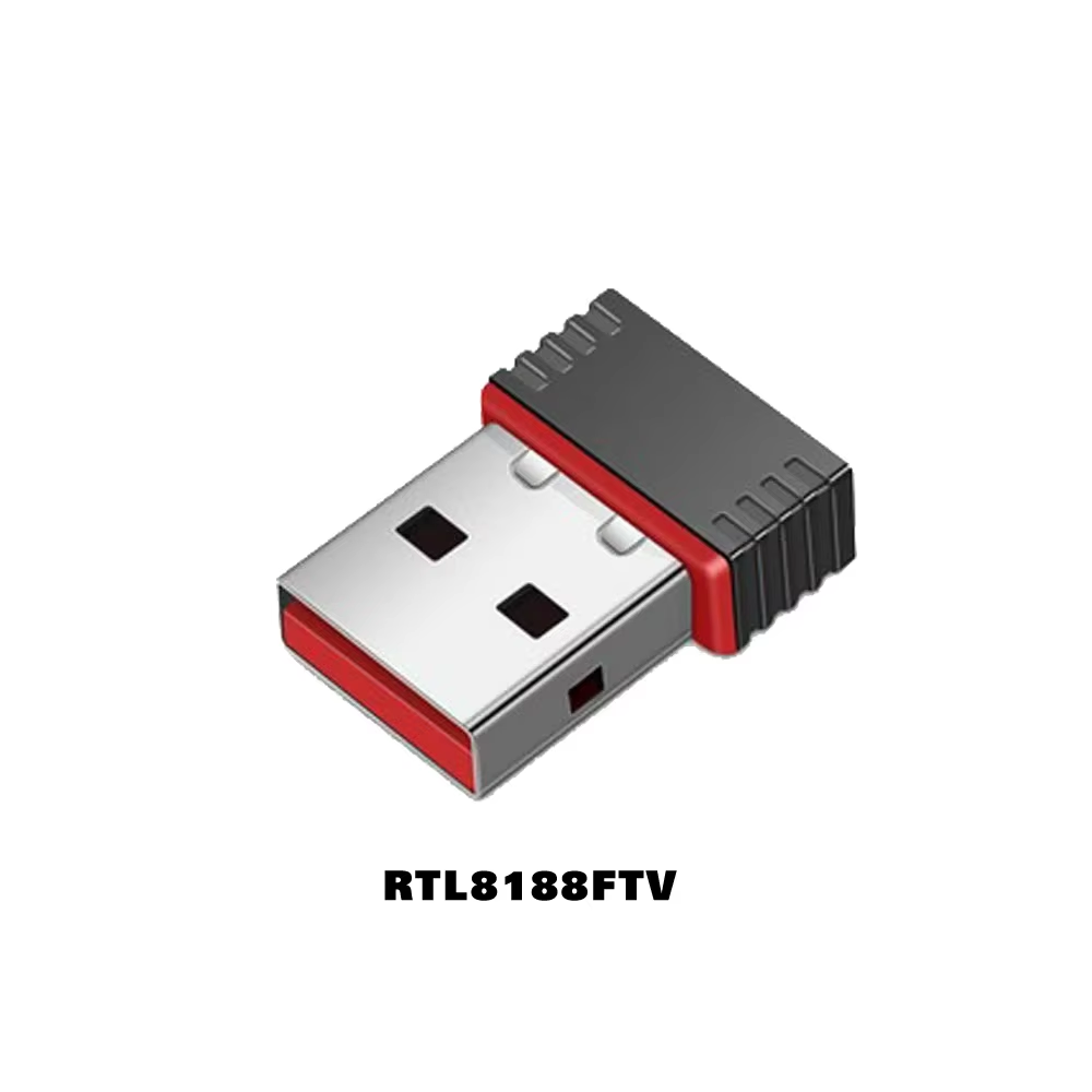 Novos Dongles USB R36S (WiFi)  - Gaming Console R36H avaliação e preço
