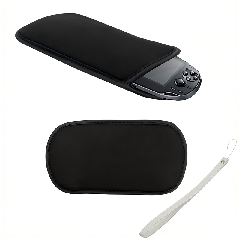 Capa Protetora para Sony PS Vi - Gaming Console Sony avaliação e preço