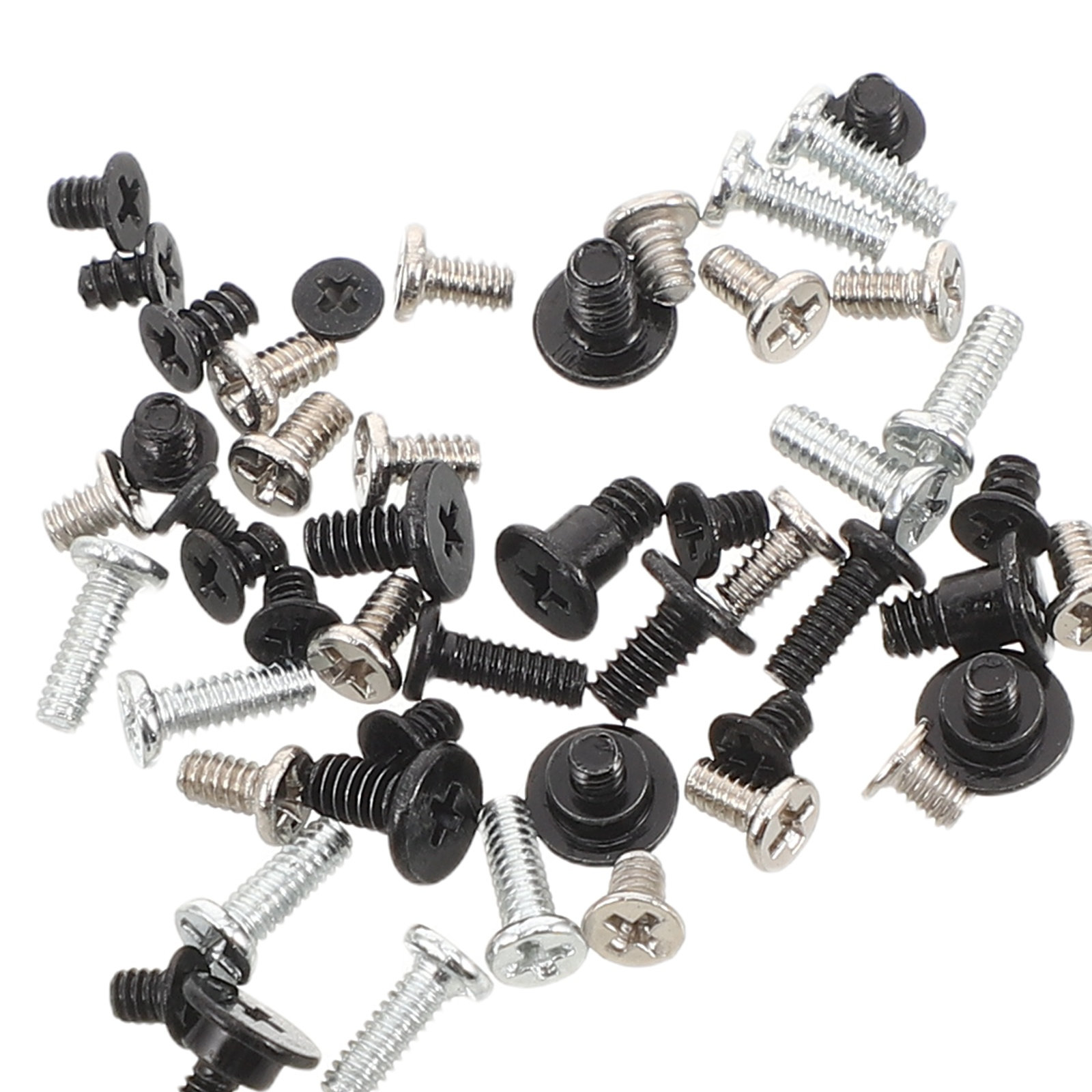Conjunto de 50 Parafusos para  - Gaming Console And avaliação e preço