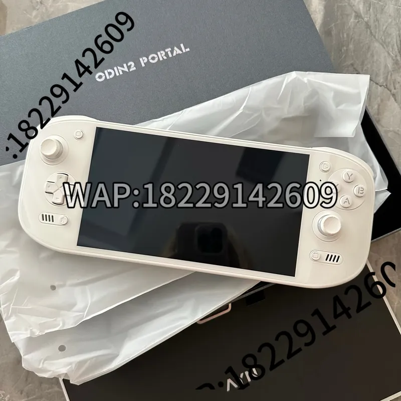 Console de Jogos AYN Odin 2 Po - Gaming Console And avaliação e preço