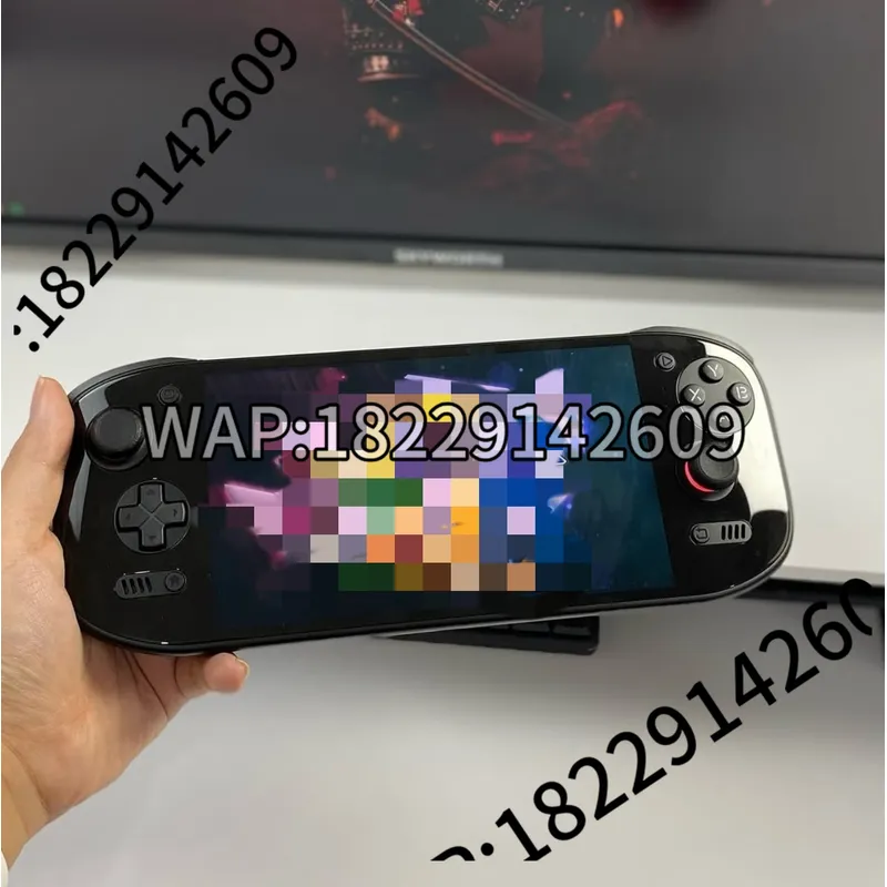 Console de Jogos AYN Odin 2 Po - Gaming Console And avaliação e preço