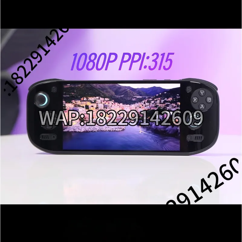 Console de Jogos AYN Odin 2 Po - Gaming Console And avaliação e preço