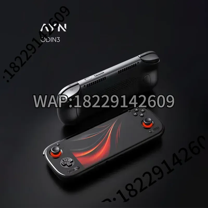 Console de Jogos Portátil AYN  - Gaming Console And avaliação e preço