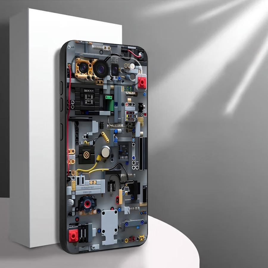 Capa para Google Pixel 10A 8a  - Gaming Console And avaliação e preço