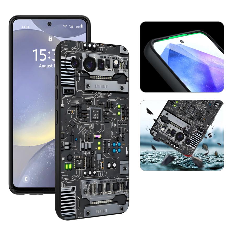 Capa para Google Pixel 10A 8a  - Gaming Console And avaliação e preço