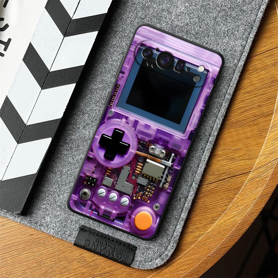 Capa para Google Pixel 10A 8a  - Gaming Console And avaliação e preço
