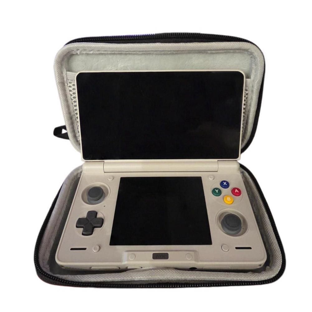 Bolsa de transporte para conso - Gaming Console Organizer avaliação e preço