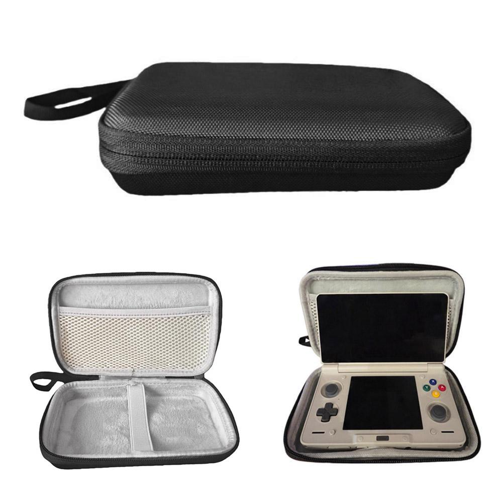 Bolsa de transporte para conso - Gaming Console Organizer avaliação e preço