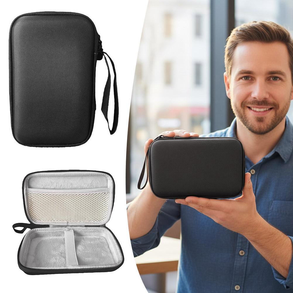 Bolsa de transporte para conso - Gaming Console Organizer avaliação e preço