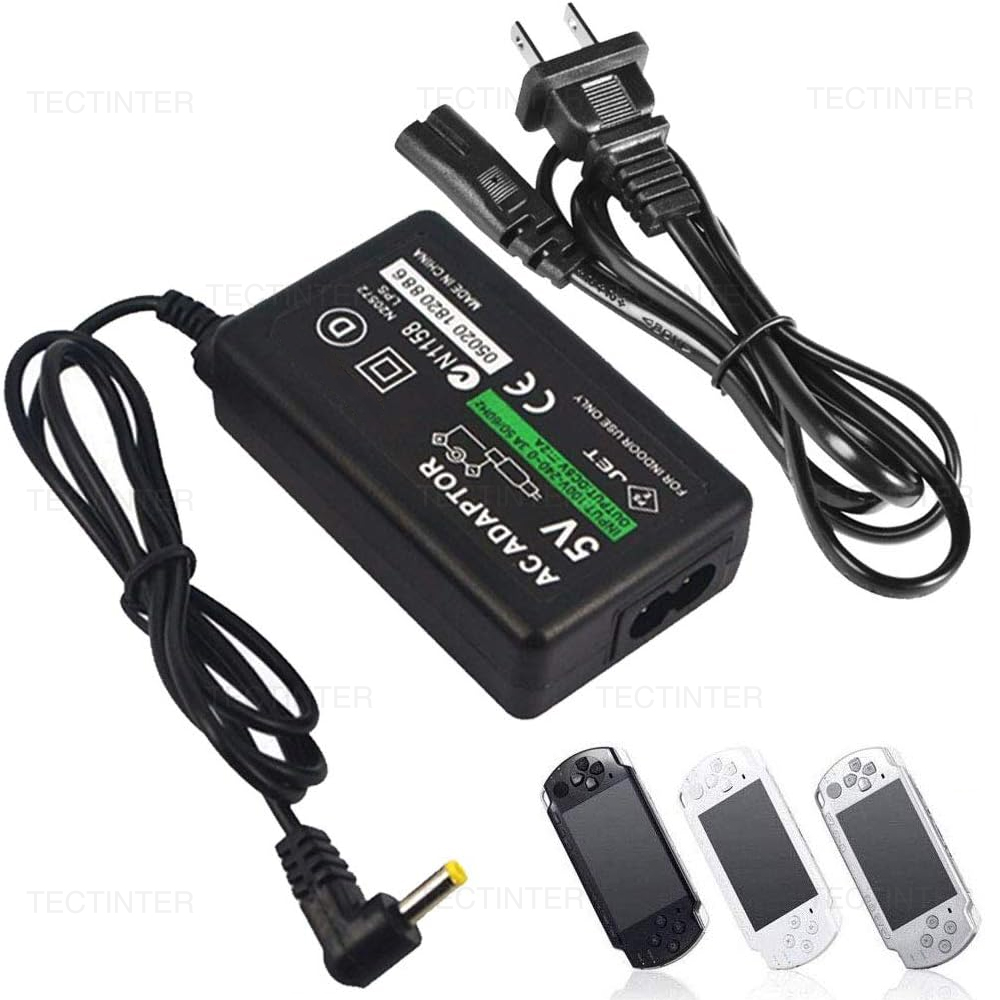 Adaptador AC para Acessórios d - Gaming Console Sony avaliação e preço