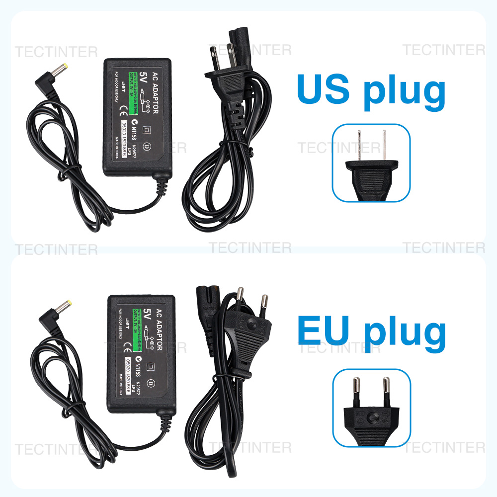 Adaptador AC para Acessórios d - Gaming Console Sony avaliação e preço