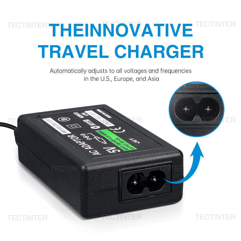 Adaptador AC para Acessórios d - Gaming Console Sony avaliação e preço