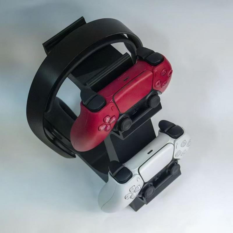 Suporte para Controle 3 em 1 e - Gaming Console Organizer avaliação e preço