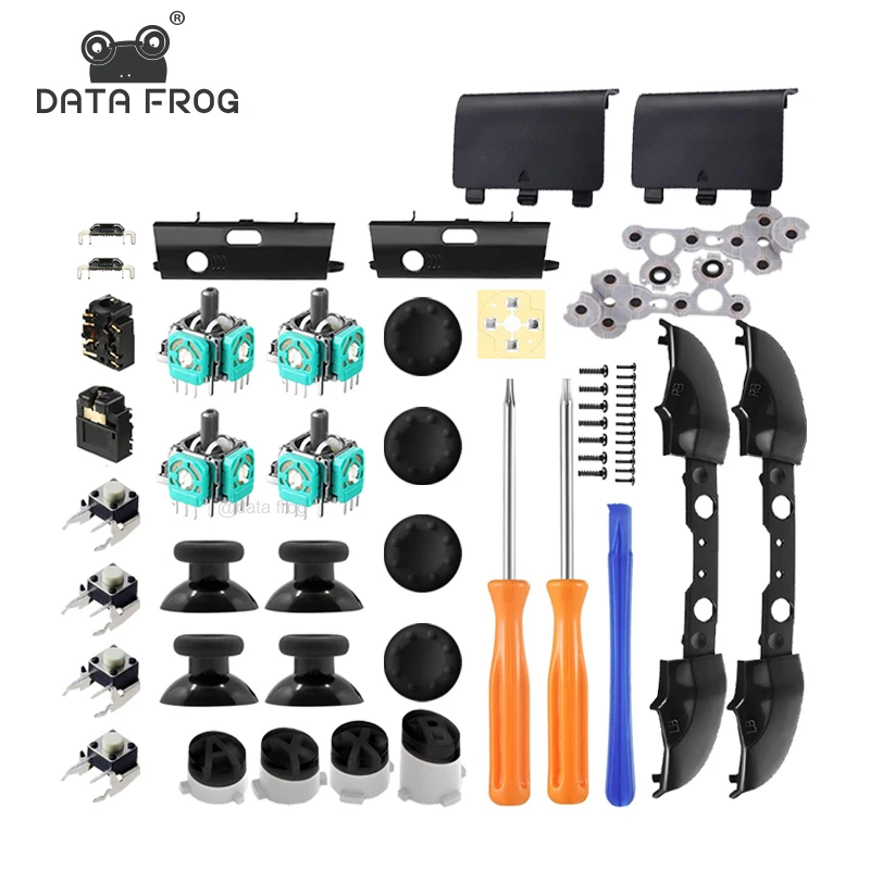 Módulo de stick analógico 3D D - Gaming Console Xbox avaliação e preço