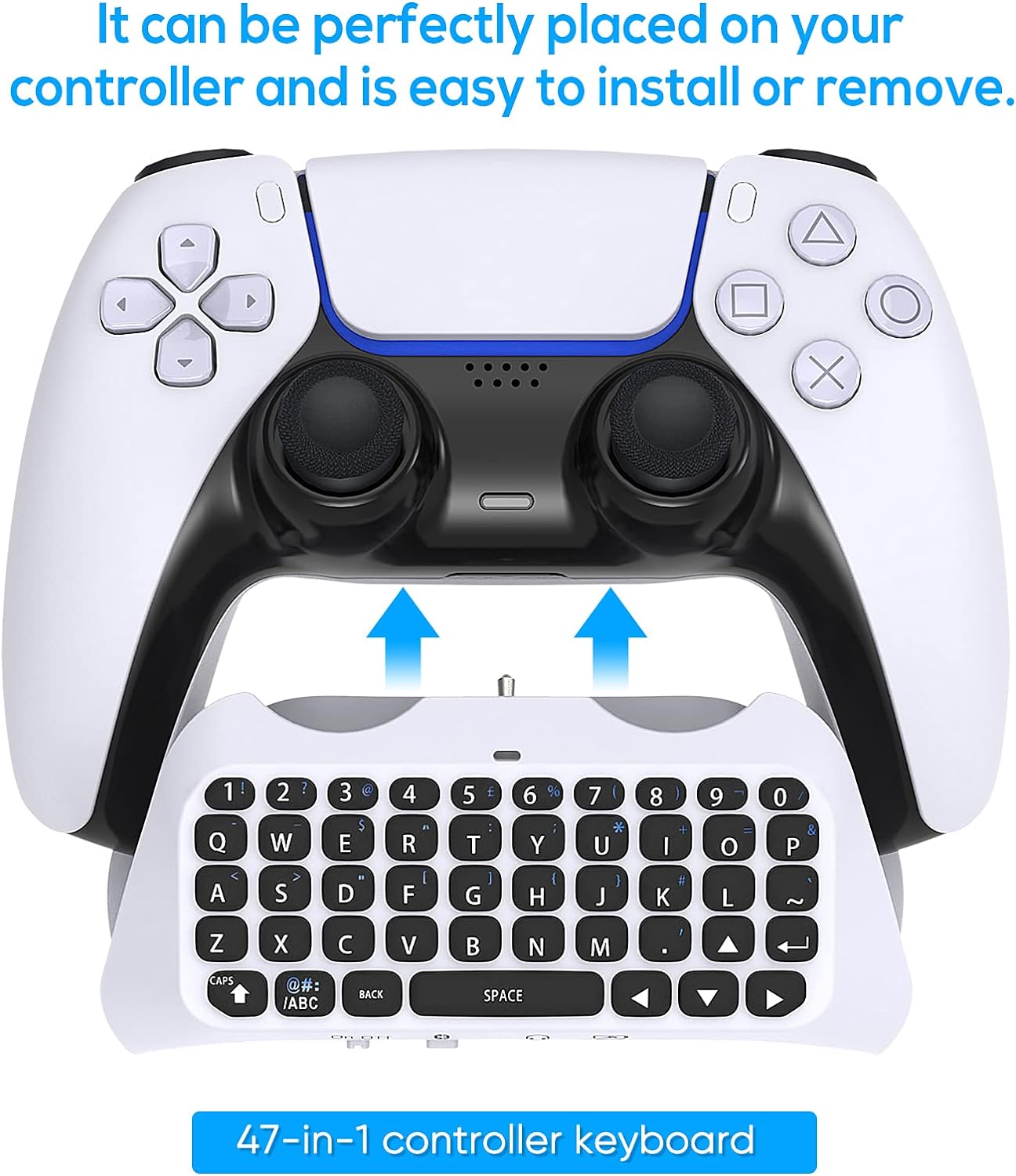 Para controlador ps5, bluetoot - Sony Controller Dualsense avaliação e preço