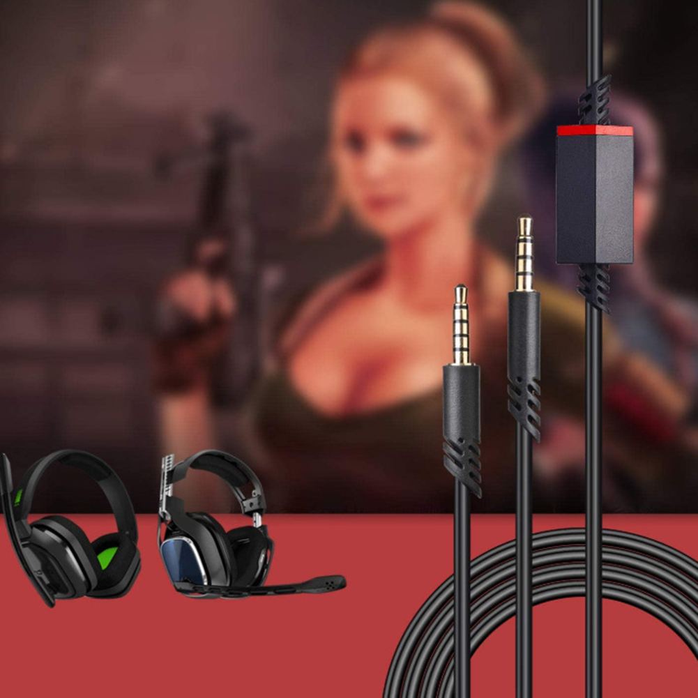 Substituição do Cabo De Auscul - Gaming Console And avaliação e preço