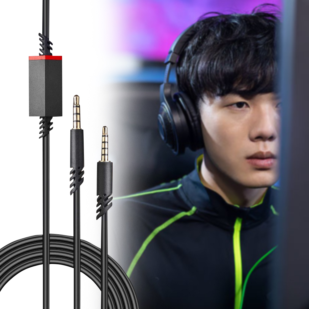 Substituição do Cabo De Auscul - Gaming Console And avaliação e preço