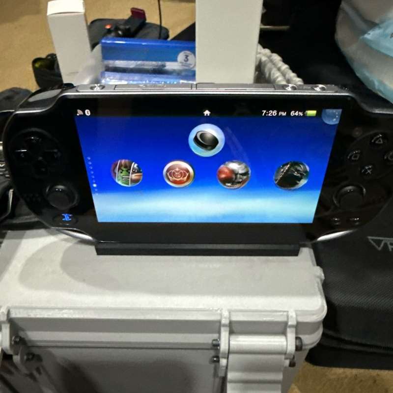 Suporte para console de jogos  - Gaming Console Organizer avaliação e preço