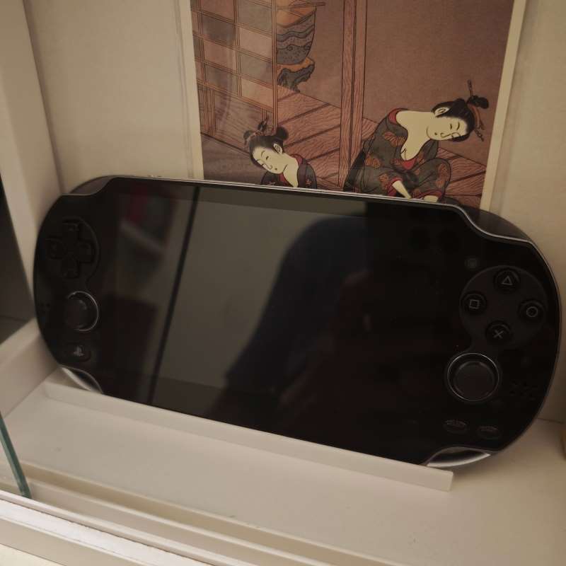 Suporte para console de jogos  - Gaming Console Organizer avaliação e preço