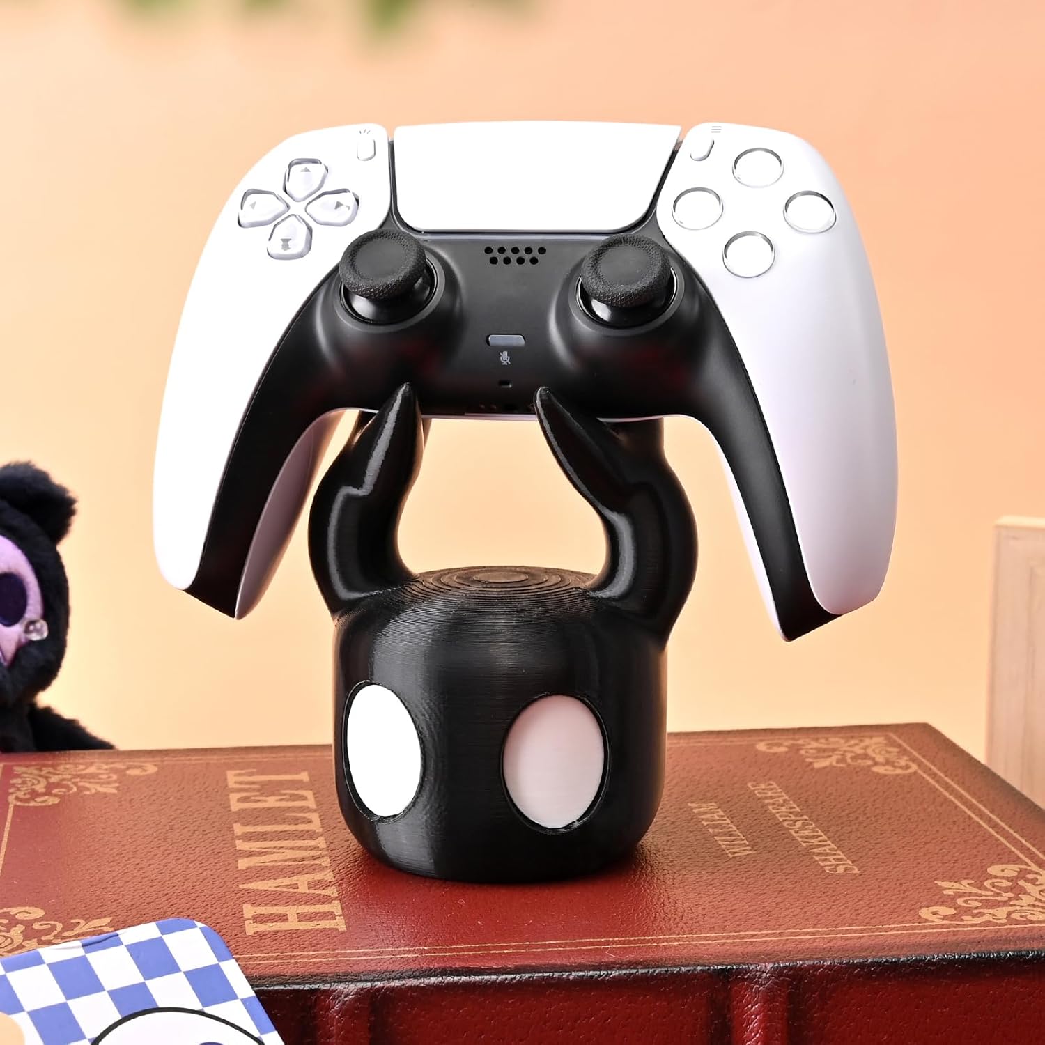 Suporte de Mesa para Controle  - Gaming Console And avaliação e preço