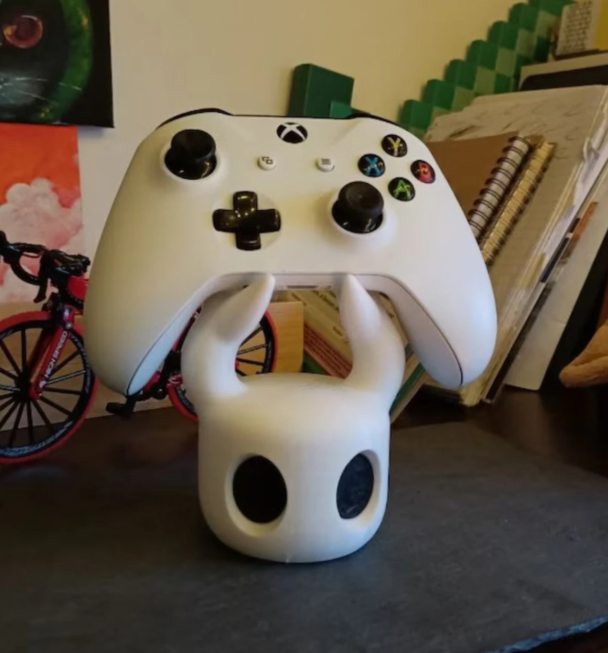 Suporte de Mesa para Controle  - Gaming Console And avaliação e preço