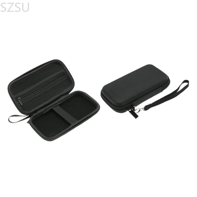 SZSU Bolsas protetoras à prova - Gaming Console R36H avaliação e preço