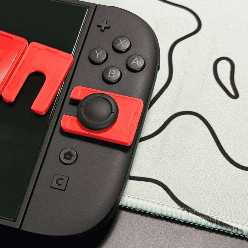 Protetor de Joystick para Cont - Gaming Console Stick avaliação e preço