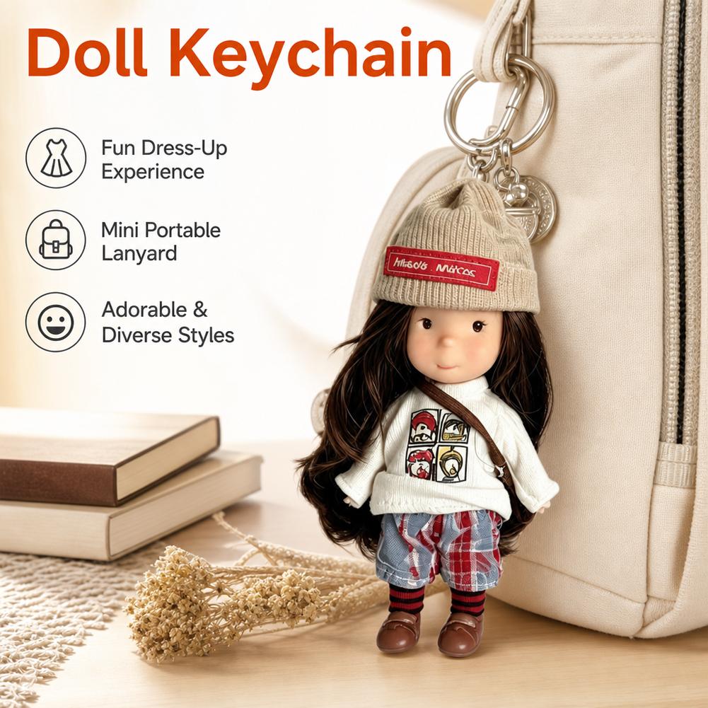 Mini Boneca de Batata, Conjunt - Gaming Console Keychain avaliação e preço