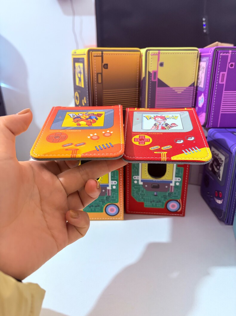 Caixa de Armazenamento para Ca - Gaming Console Trade In avaliação e preço